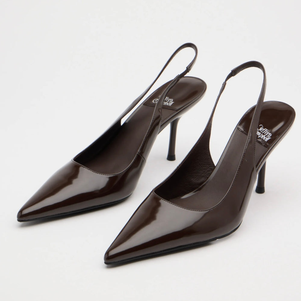 JEFFRY CAMPBELL-LOFFICEL