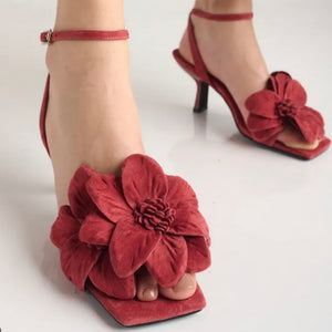 JEFFREY CAMPBELL-HONOLULU
