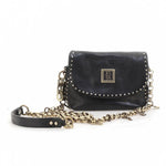 AS.98-BAG FANNY black