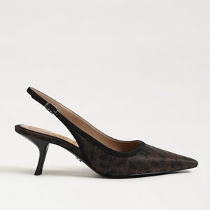 SAM EDELMAN-Bianka Slingback Pump