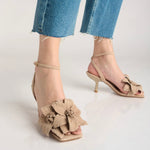 JEFFREY CAMPBELL-HONOLULU