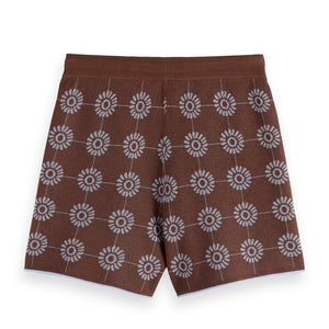 SCOTCH&SODA-shorts
