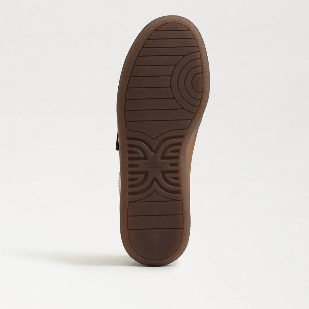 SAM EDELMAN-TALIA SLIP ON SNEAKER
