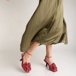 JEFFREY CAMPBELL-HONOLULU