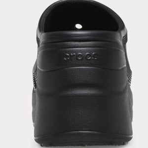 CROCS-SIREN CLOG