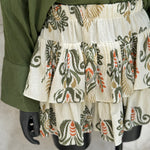 CLEDOR-BLAIRE SKIRT