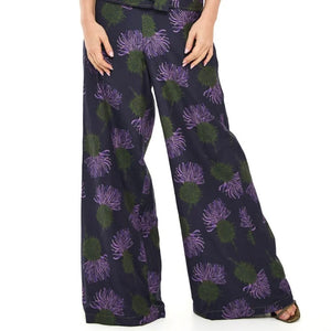 DESERT QUEEN-Athena Side Zip Pant