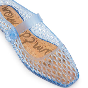 SAM EDELMAN-MICHAELA JELLY MARY JANE