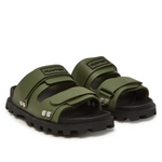 HUNTER-vegan sandals