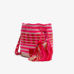 GUANABANA-hande made crossbody