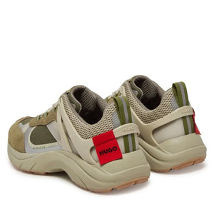 HUGO-olive snickers