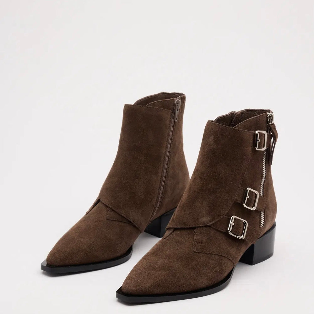 JEFFRY CAMPBELL-DUCKI