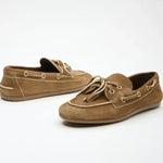 JEFFRY CAMPBELL-BOAST TAN