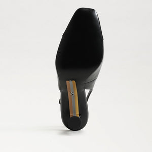 SAM EDELMAN-ESSA SLINGBACK PUMP