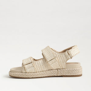 SAM EDELMAN-ARLO STRAPPY SANDAL