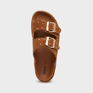 SCHOLL-Heather