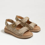 SAM EDELMAN-ARLO STRAPPY SANDAL