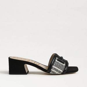 SAM EDELMAN-WAYLON SLIDE SANDAL