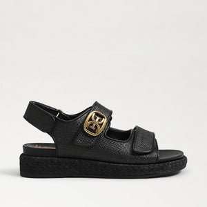 SAM EDELMAN-ARLO STRAPPY SANDAL