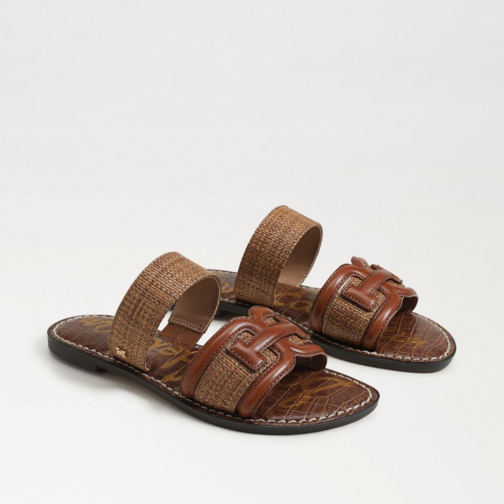 SAM EDELMAN-GABI SLIDE SANDAL