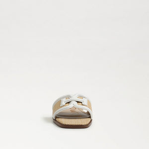 SAM EDELMAN-IRINA SLIDE SANDAL