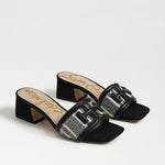 SAM EDELMAN-WAYLON SLIDE SANDAL