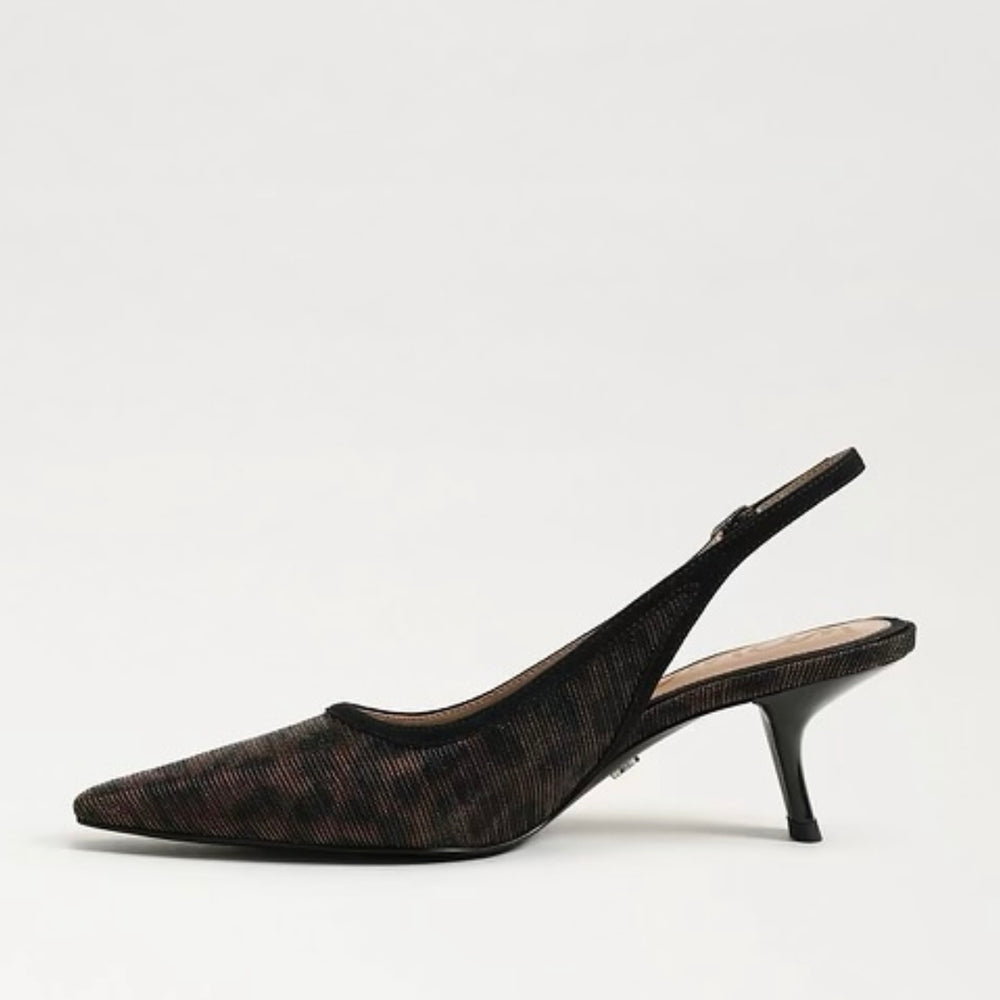 SAM EDELMAN-Bianka Slingback Pump