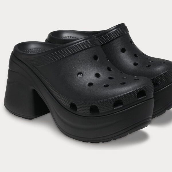 CROCS-SIREN CLOG