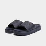 TOMMY HILFIGER-slip navy