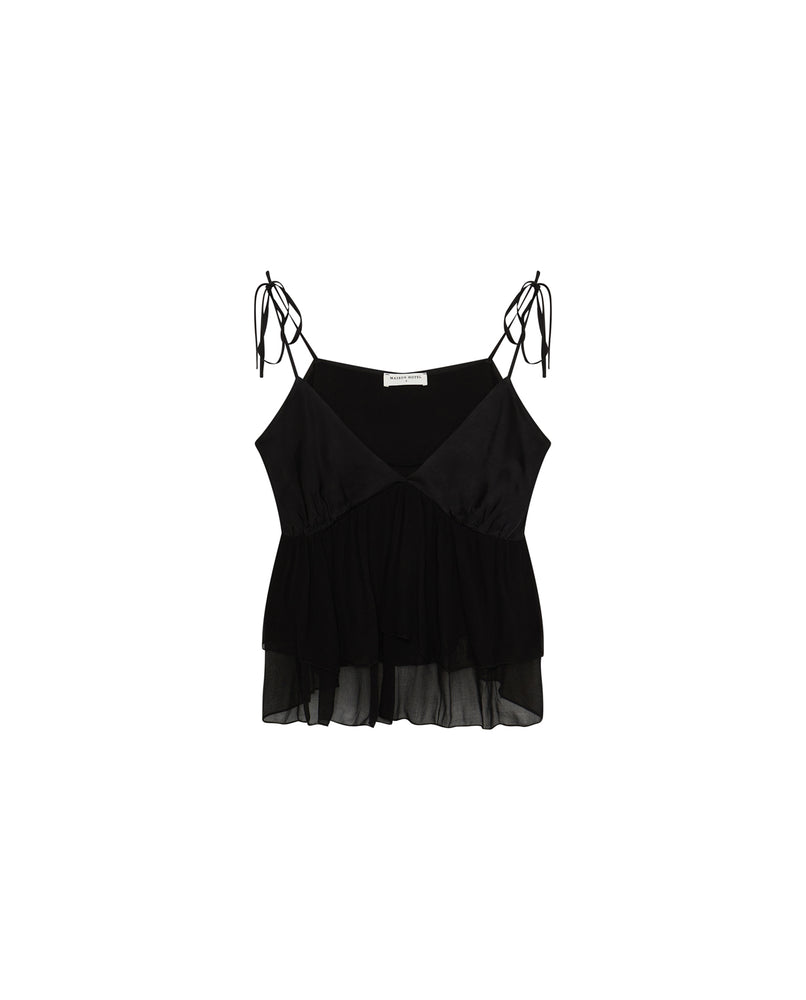 MAISON HOTEL-Nadine blouse