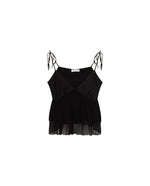 MAISON HOTEL-Nadine blouse