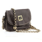 AS.98-BAG FANNY brown