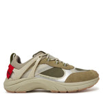 HUGO-olive snickers