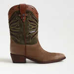 SAM EDELMAN-rylin Western Boot