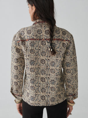 MAISON HOTEL-Anoushka Jacket - Étoile Polaire