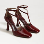 SAM EDELMAN-Everett T-Strap Pump