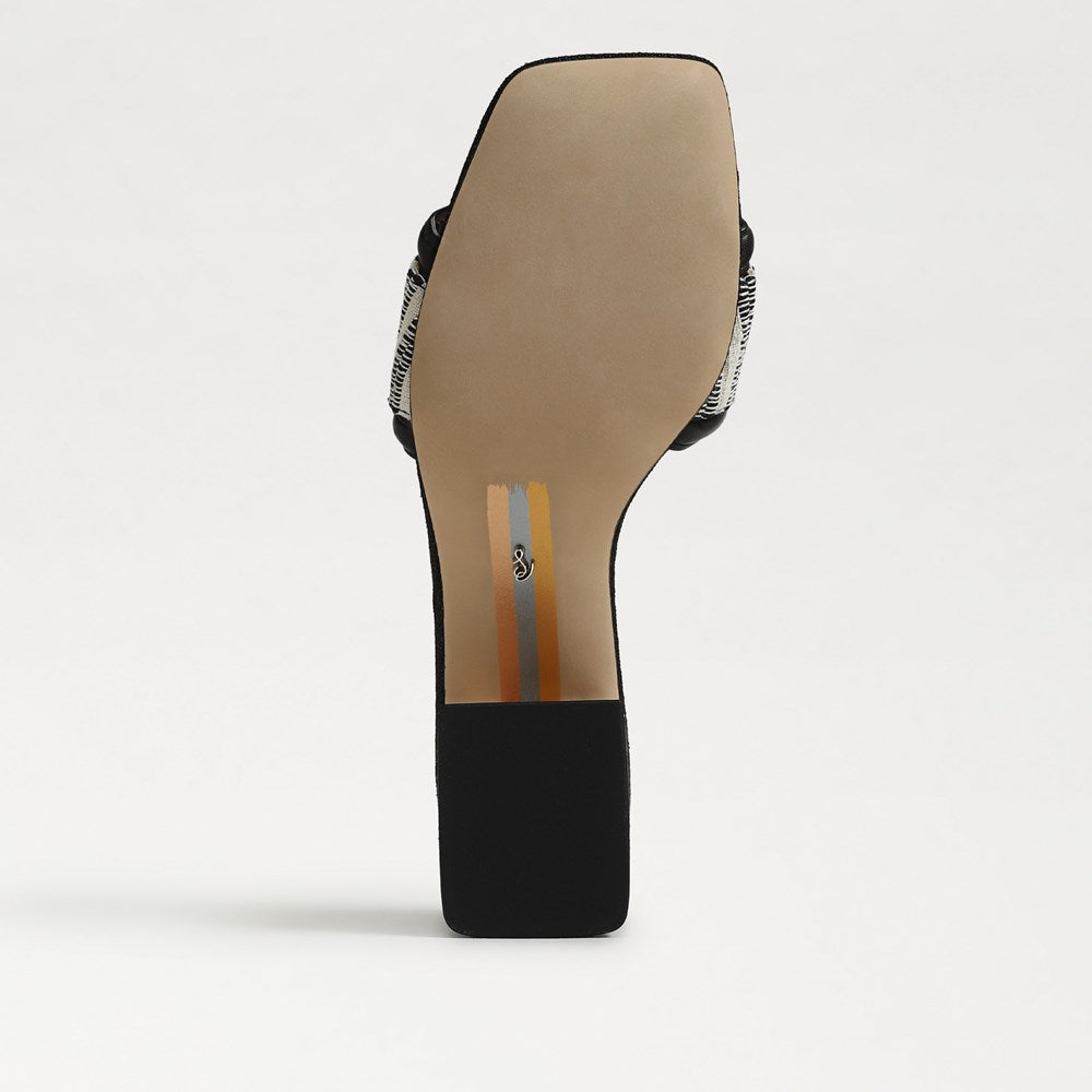 SAM EDELMAN-WAYLON SLIDE SANDAL