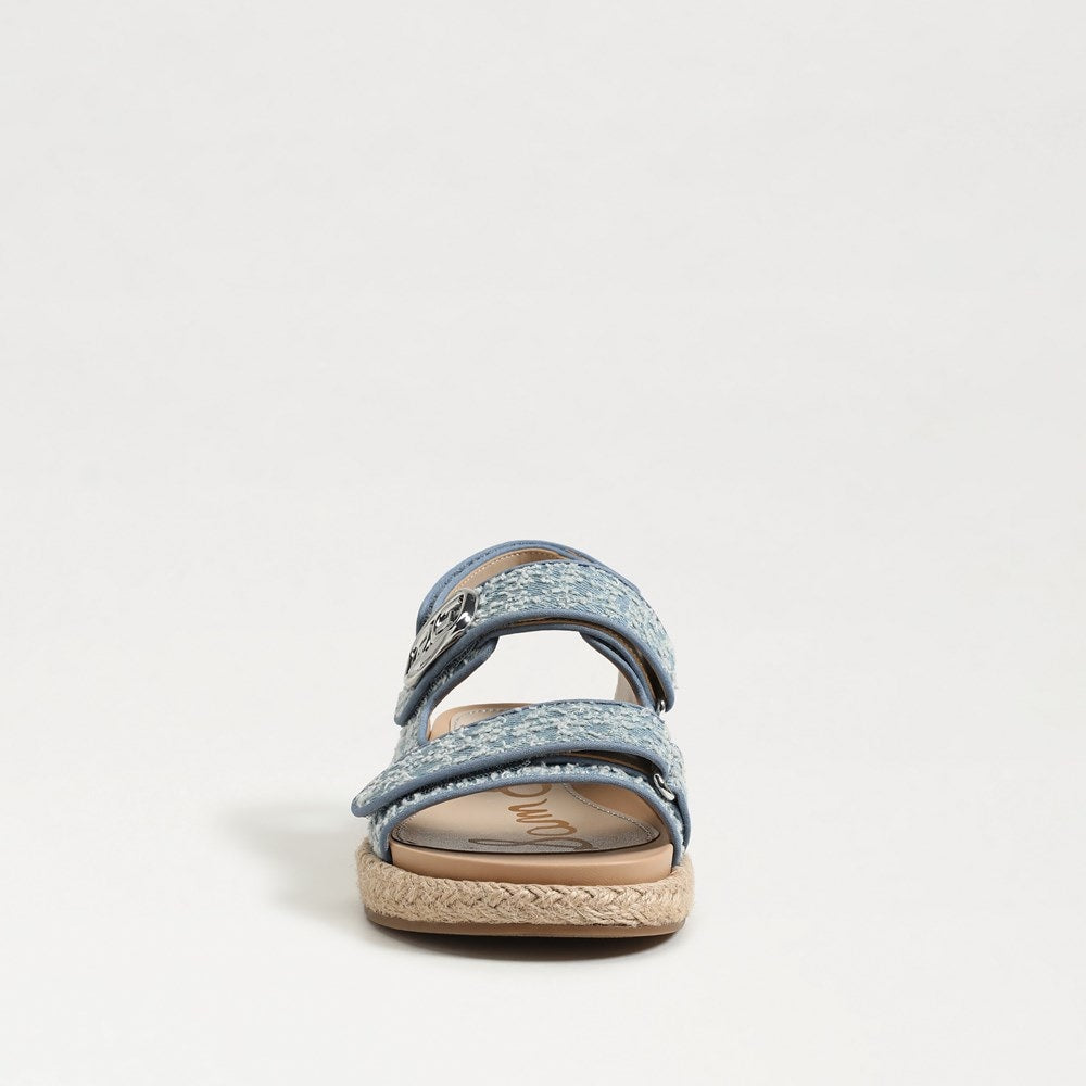 SAM EDELMAN-ARLO STRAPPY SANDAL