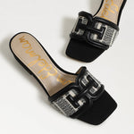 SAM EDELMAN-WAYLON SLIDE SANDAL