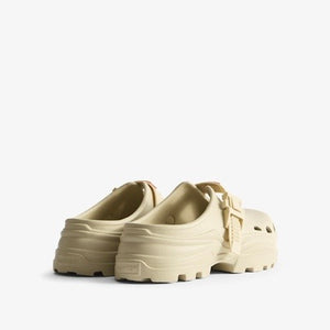 HUNTER-Baltic moulded mule