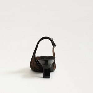 SAM EDELMAN-Bianka Slingback Pump
