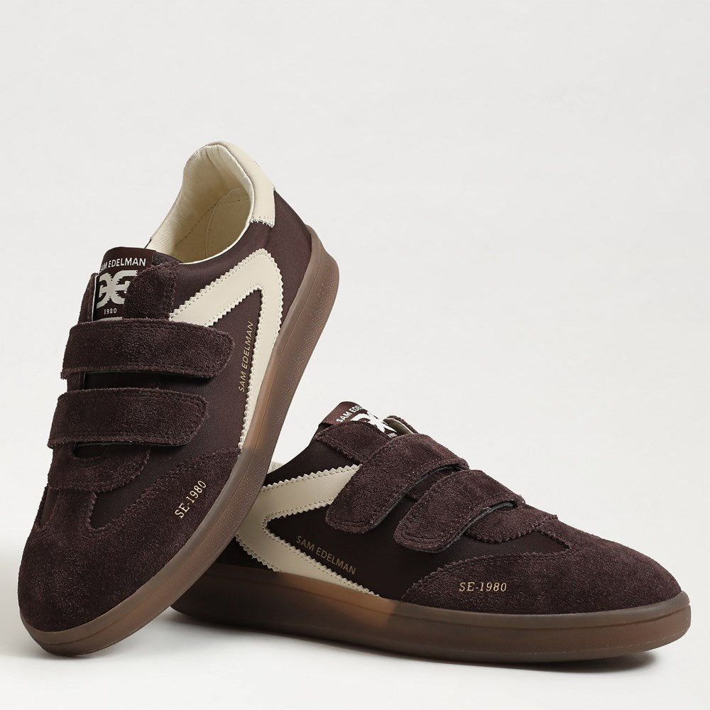 SAM EDELMAN-TALIA SLIP ON SNEAKER