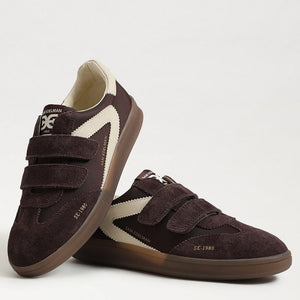 SAM EDELMAN-TALIA SLIP ON SNEAKER