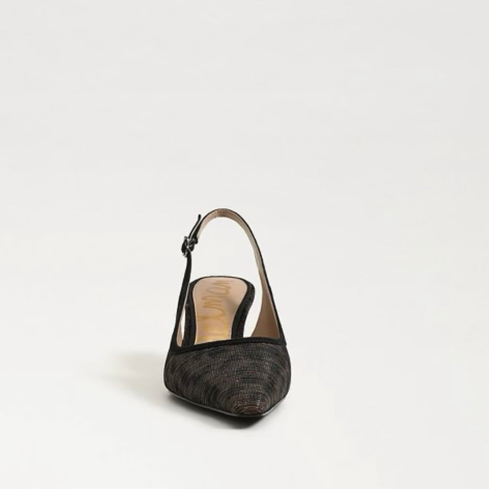 SAM EDELMAN-Bianka Slingback Pump