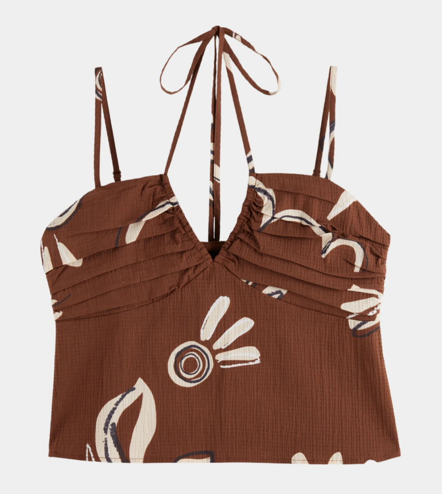 SCOTCH & SODA -top