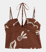 SCOTCH & SODA -top