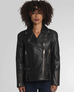 BOD&CHRISTENSEN-HARPER - OVERSIZED BOYFRIEND JACKET