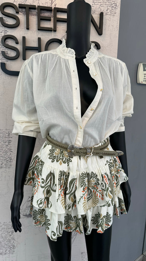 K|N- BLOUSE SAMINY