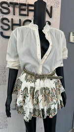 K|N- BLOUSE SAMINY