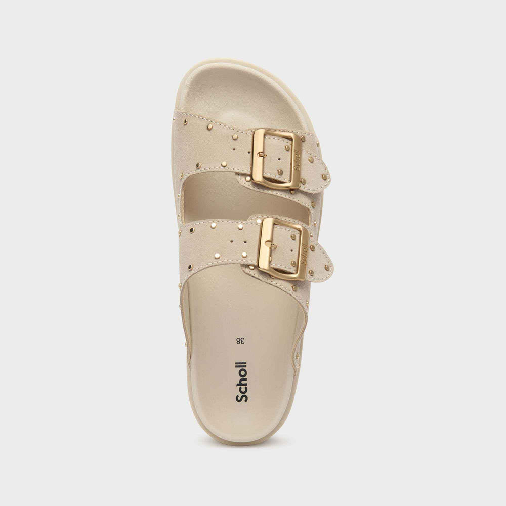 SCHOLL-Heather